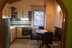 Apartmány Matea Apartmán 2 foto 3