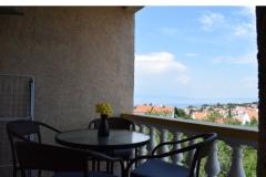 Apartmány Perišić Apartmán 6 foto 1