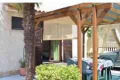 Apartmány Perišić Apartmán 2 foto 3