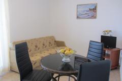 Apartmány Perišić Apartmán 4 foto 1