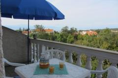 Apartmány Perišić Apartmán 4 foto 4