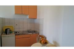 Apartmány Perišić Apartmán 1 foto 1