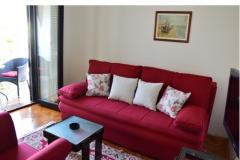 Apartmány Petković Apartmán 1 – Apartman 1 foto 1