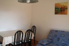 Apartmány Petra Apartmán 1: (2+2) foto 4