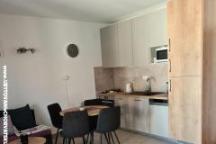 Apartmány Petrović Apartmán 1 foto 1