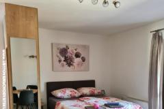 Apartmány Petrović Apartmán 1 foto 3