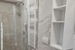 Apartmány Petrović Apartmán 1 foto 4