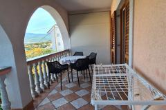 Apartmány Petrović Apartmán 1 foto 5