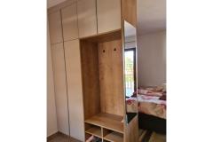 Apartmány Petrović Apartmán 1 foto 6