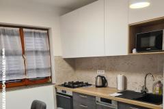 Apartmány Petrović Apartmán 2 foto 3