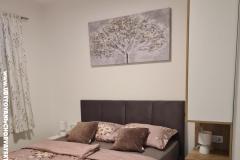 Apartmány Petrović Apartmán 2 foto 5