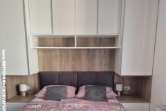 Apartmány Petrović Apartmán 3 foto 1