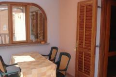 Apartmány Petrović Apartmán 3 foto 4