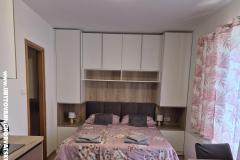 Apartmány Petrović Apartmán 3 foto 6