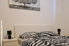 Apartmány Petrović Pokoj 4 foto 1