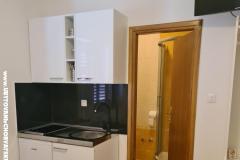 Apartmány Petrović Pokoj 4 foto 3
