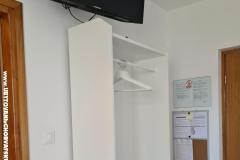 Apartmány Petrović Pokoj 4 foto 6