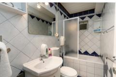 Apartmány Plišić Apartmán 1 foto 3