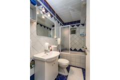 Apartmány Plišić Apartmán 1 foto 4