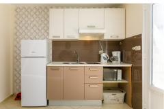 Apartmány Plišić Apartmán 1 foto 5