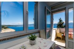 Apartmány Plišić Apartmán 2 foto 1