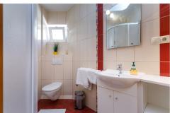 Apartmány Plišić Apartmán 2 foto 3