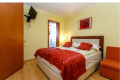 Apartmány Plišić Apartmán 2 foto 4