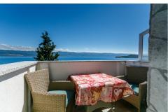 Apartmány Plišić Apartmán 2 foto 6