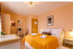 Apartmány Plišić Apartmán 3 foto 2