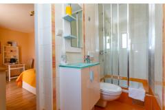 Apartmány Plišić Apartmán 3 foto 4