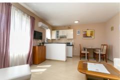 Apartmány Plišić Apartmán 3 foto 5