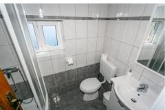 Apartmány Plišić Apartmán 4 foto 1