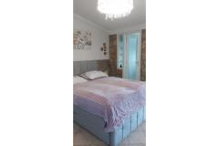 Apartmány Plišić Apartmán 4 foto 3