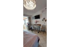 Apartmány Plišić Apartmán 4 foto 6