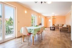 Apartmány Polonijo Apartmán 1: (4+2) – Apartman 1 foto 1