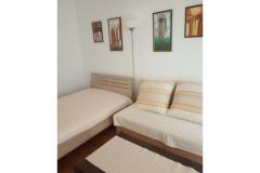 Apartmány Pondeljak Apartmán 1: (2+3) – Marija 1 foto 5