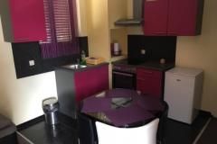 Apartmány Porat Apartmán 1 – Apartman 1 foto 3