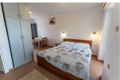 Apartmány Ruža Apartmán 4 foto 4