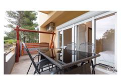 Apartmány Šilo  Apartmán 1 foto 4