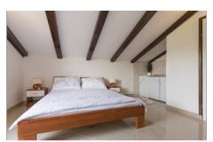 Apartmány Šilo  Apartmán 2 foto 4