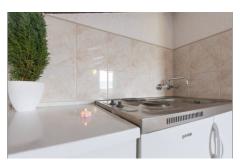 Apartmány Šilo  Apartmán 3 foto 2