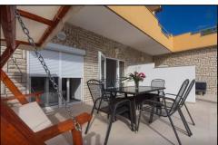 Apartmány Šilo  Apartmán 4 foto 3