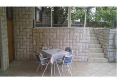 Apartmány Sindičić Apartmán 3 – APP 3 foto 1