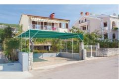 Apartmány Sindičić Apartmán 1 – APP 1 foto 1