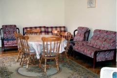 Apartmány  Apartmán 1: (8+0) – Apart. II foto 4