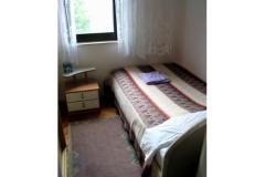 Apartmány  Apartmán 3: (8+0) – Apart P foto 2