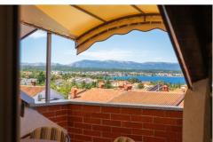 Apartmány Stella Malinska Krk Apartmán 2: (2+2) – A-4(2+2) foto 1
