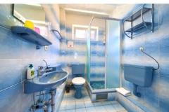 Apartmány Stella Malinska Krk Apartmán 2: (2+2) – A-4(2+2) foto 5
