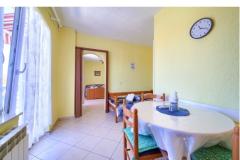 Apartmány Stella Malinska Krk Apartmán 1: (2+1) – A-2(2+1) foto 4