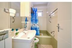 Apartmány Stella Malinska Krk Apartmán 1: (2+1) – A-2(2+1) foto 5